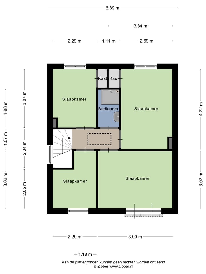 Photo 42 of Steenstraat 5