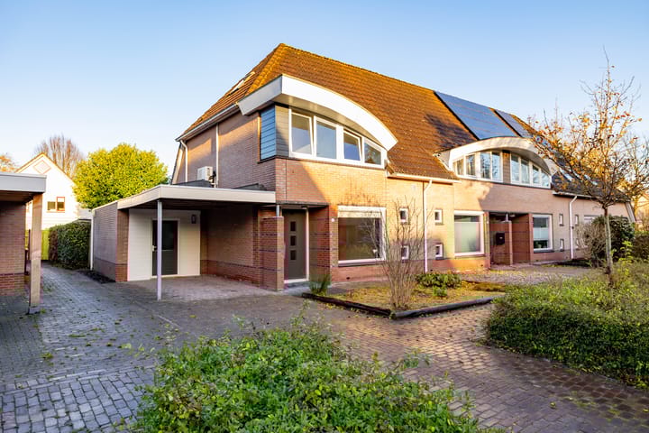 Foto 6 van Bolster 8