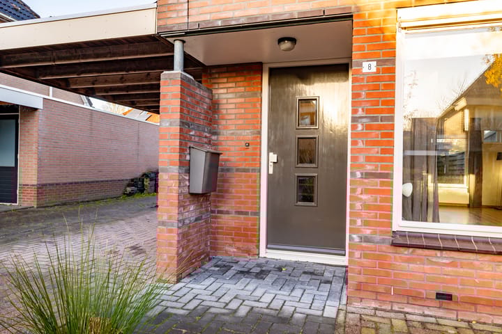 Foto 7 van Bolster 8