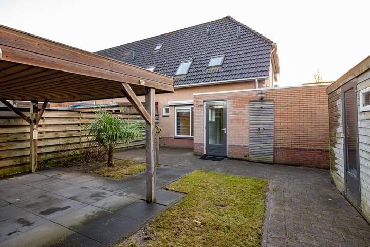 Foto 30 van Bolster 8