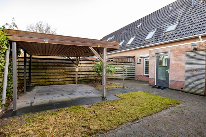 Foto 35 van Bolster 8