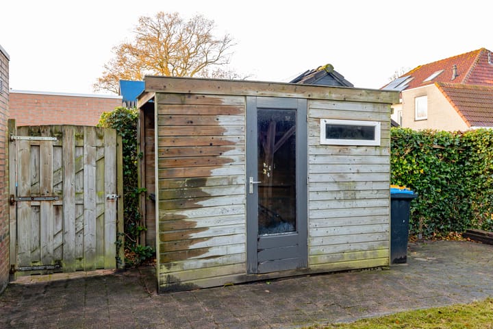 Foto 37 van Bolster 8