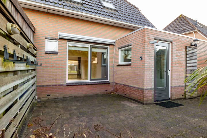 Foto 39 van Bolster 8