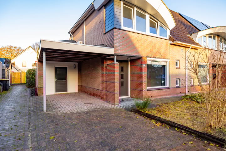 Foto 41 van Bolster 8