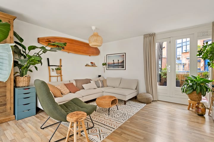 Foto 1 van Zeesluisweg 29