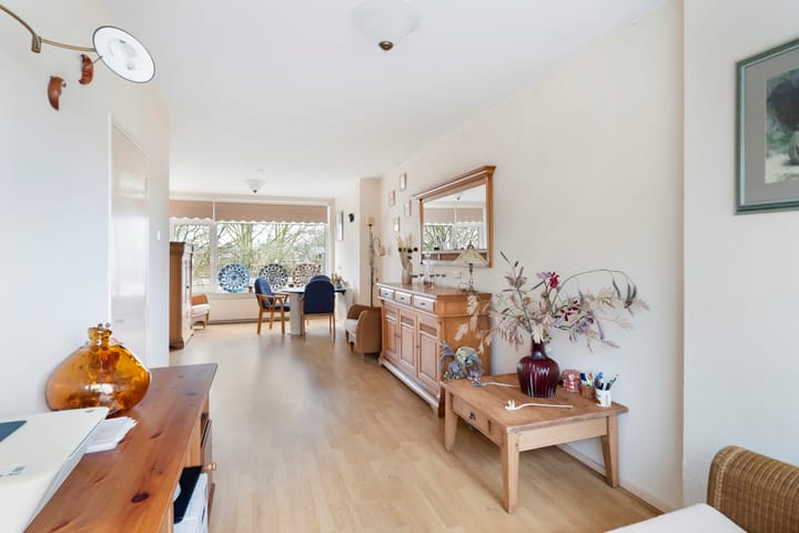 Foto 2 van M. Harpertszoon Tromplaan 208