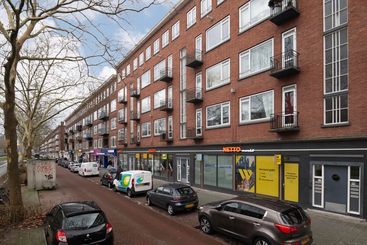 Foto 16 van Pleinweg 164-D