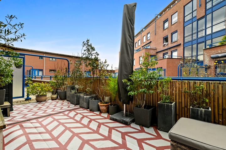 Foto 2 van Zeesluisweg 29