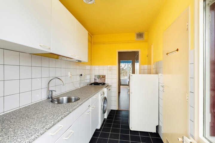 Foto 3 van M. Harpertszoon Tromplaan 208