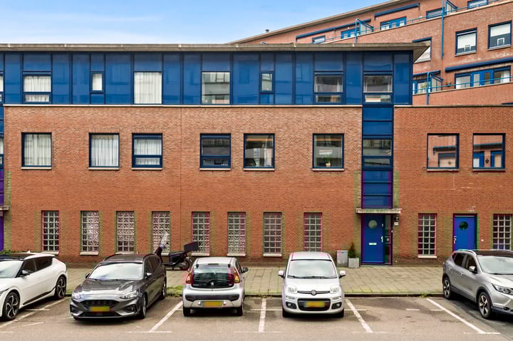 Foto 3 van Zeesluisweg 29