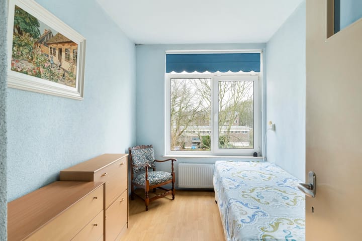 Foto 4 van M. Harpertszoon Tromplaan 208