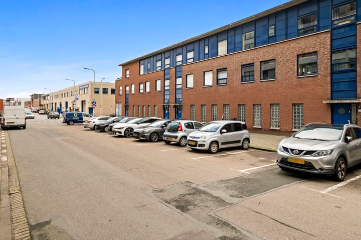 Foto 5 van Zeesluisweg 29