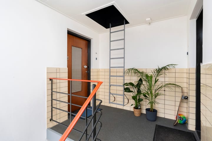 Foto 6 van M. Harpertszoon Tromplaan 208