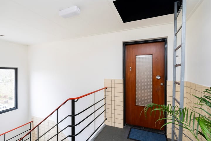 Foto 7 van M. Harpertszoon Tromplaan 208