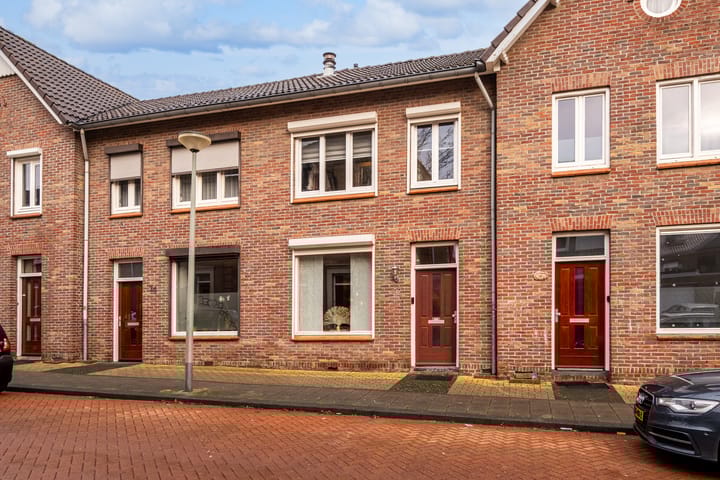 Foto 2 van Veldstraat 12