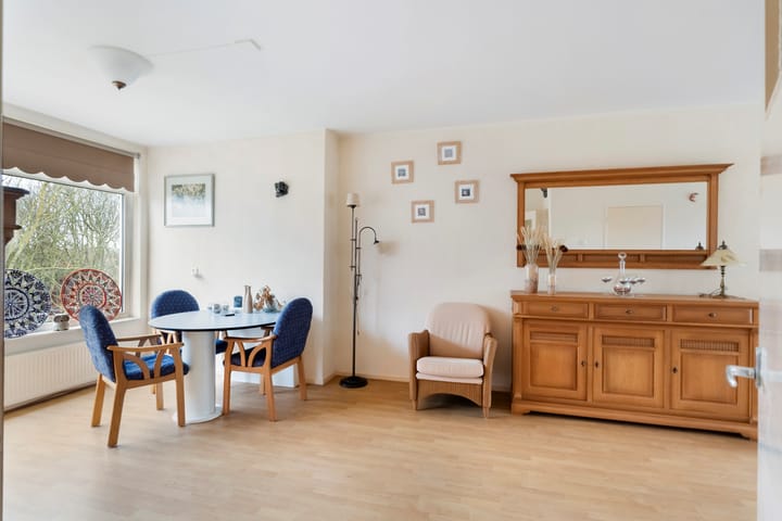 Foto 9 van M. Harpertszoon Tromplaan 208