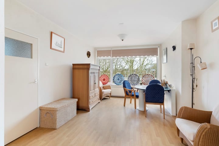 Foto 10 van M. Harpertszoon Tromplaan 208