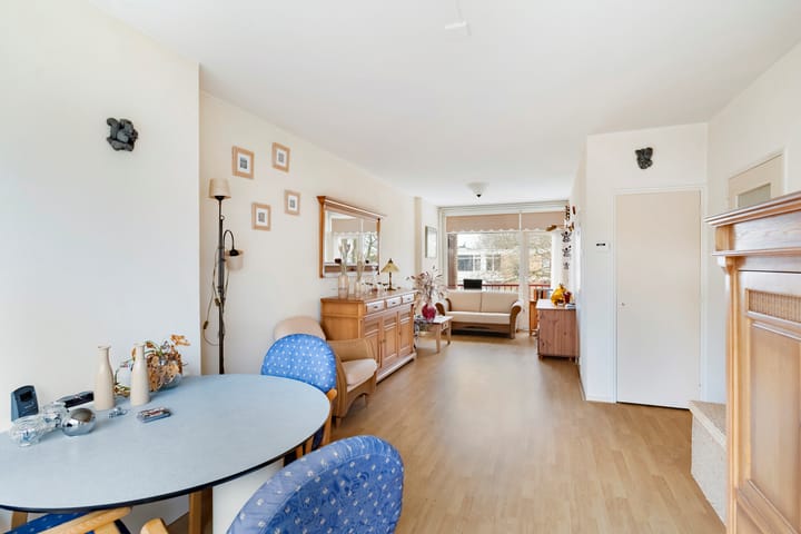 Foto 11 van M. Harpertszoon Tromplaan 208