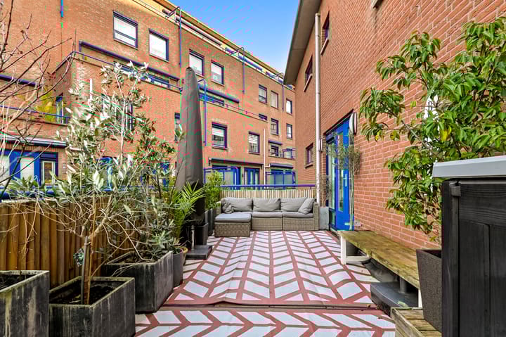 Foto 10 van Zeesluisweg 29