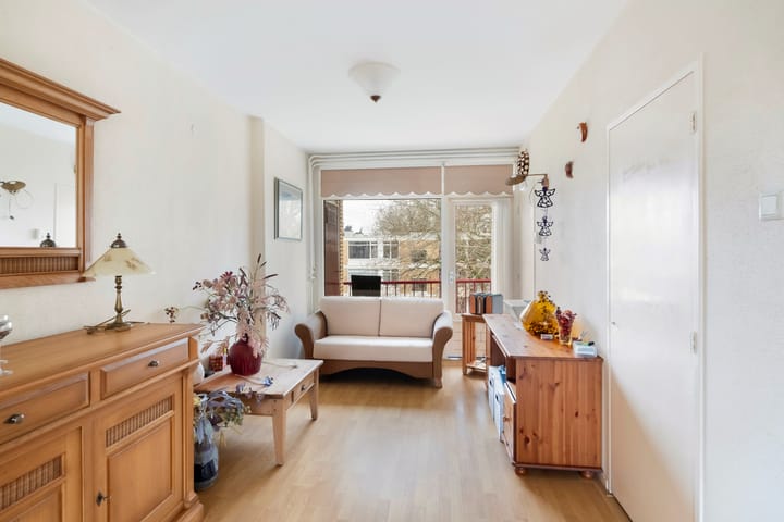 Foto 12 van M. Harpertszoon Tromplaan 208