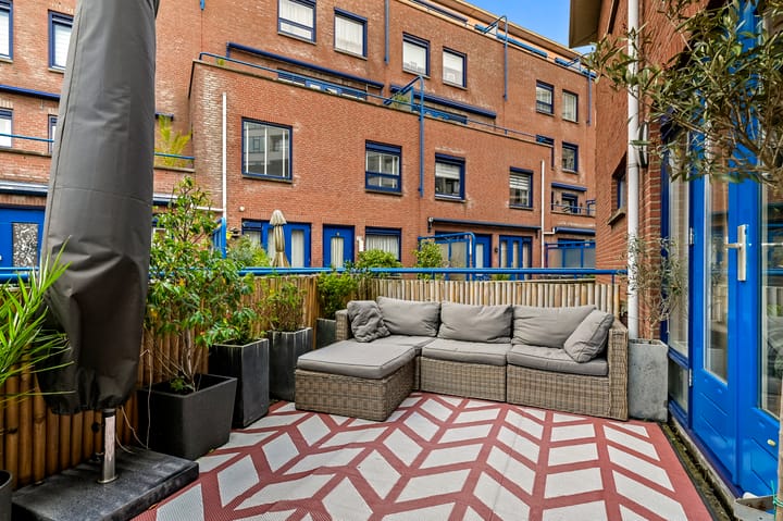 Foto 11 van Zeesluisweg 29