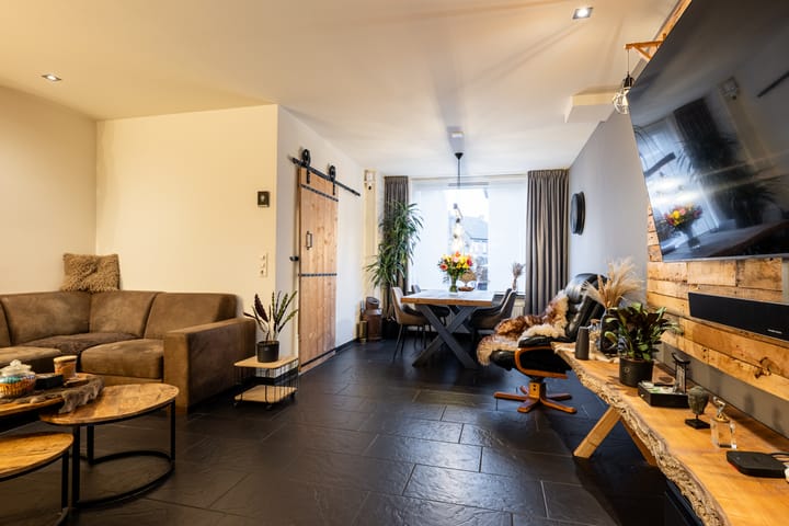 Foto 5 van Veldstraat 12