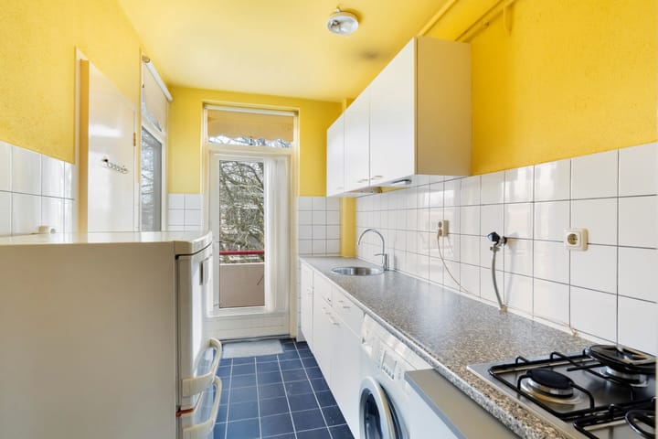 Foto 15 van M. Harpertszoon Tromplaan 208