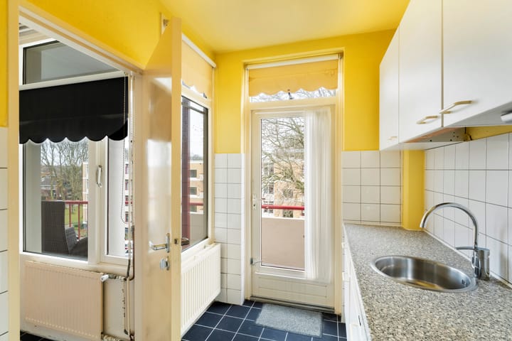 Foto 16 van M. Harpertszoon Tromplaan 208