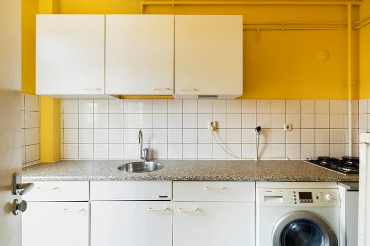 Foto 17 van M. Harpertszoon Tromplaan 208