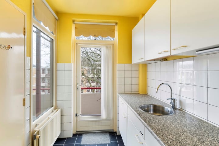 Foto 18 van M. Harpertszoon Tromplaan 208