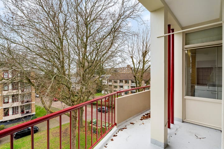 Foto 19 van M. Harpertszoon Tromplaan 208