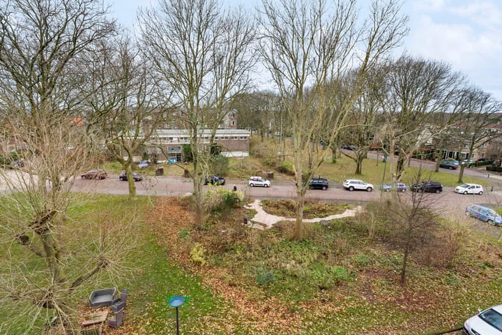 Foto 21 van M. Harpertszoon Tromplaan 208