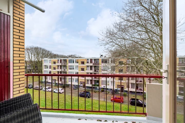 Foto 22 van M. Harpertszoon Tromplaan 208