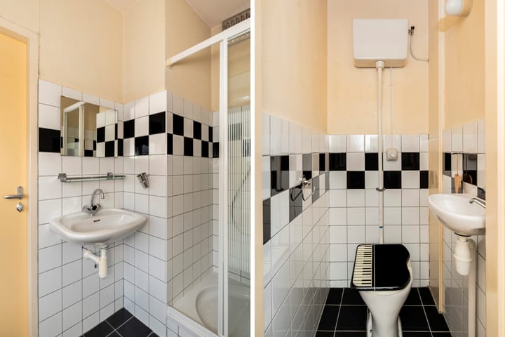 Foto 24 van M. Harpertszoon Tromplaan 208