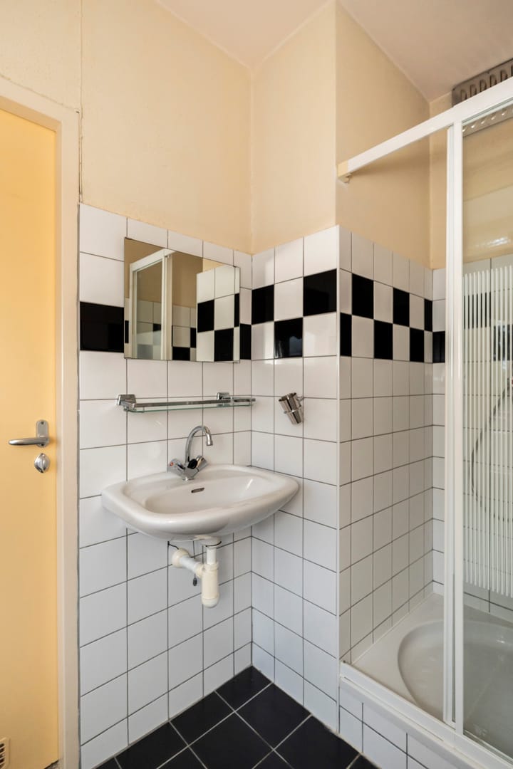 Foto 25 van M. Harpertszoon Tromplaan 208