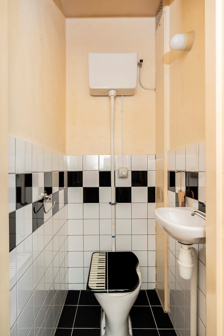 Foto 26 van M. Harpertszoon Tromplaan 208