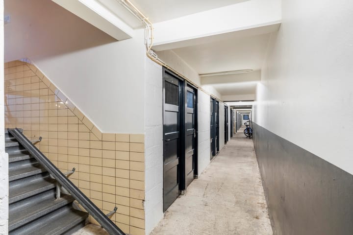 Foto 27 van M. Harpertszoon Tromplaan 208