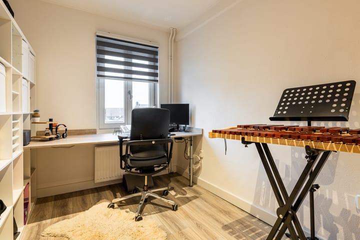 Foto 15 van Veldstraat 12