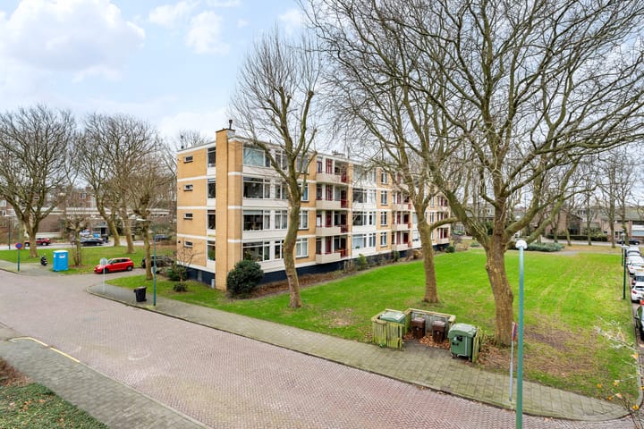 Foto 28 van M. Harpertszoon Tromplaan 208