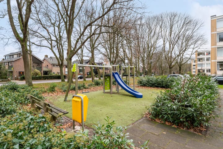 Foto 29 van M. Harpertszoon Tromplaan 208