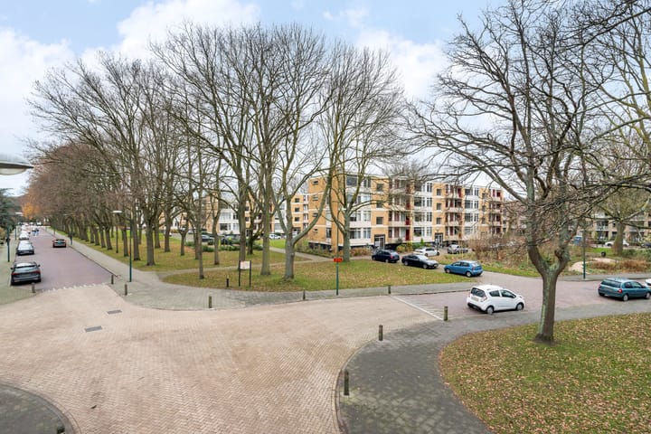 Foto 31 van M. Harpertszoon Tromplaan 208