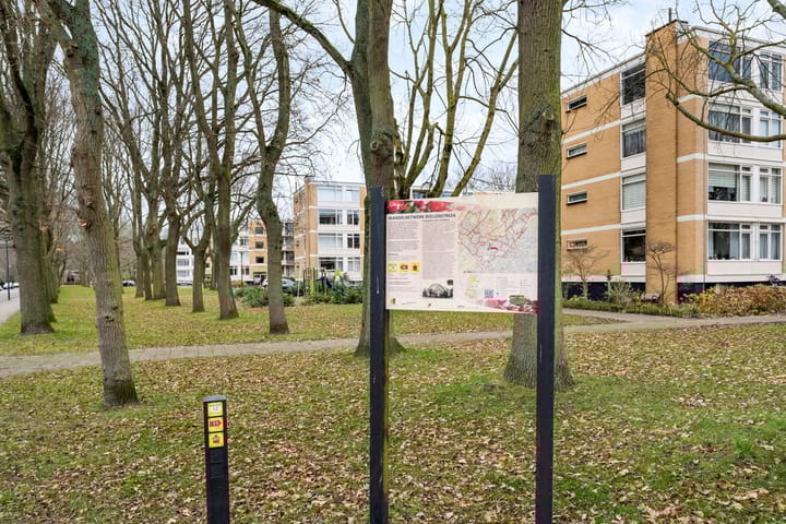 Foto 32 van M. Harpertszoon Tromplaan 208