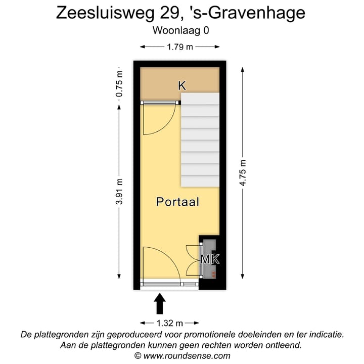 Foto 30 van Zeesluisweg 29