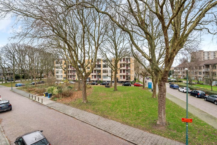 Foto 33 van M. Harpertszoon Tromplaan 208