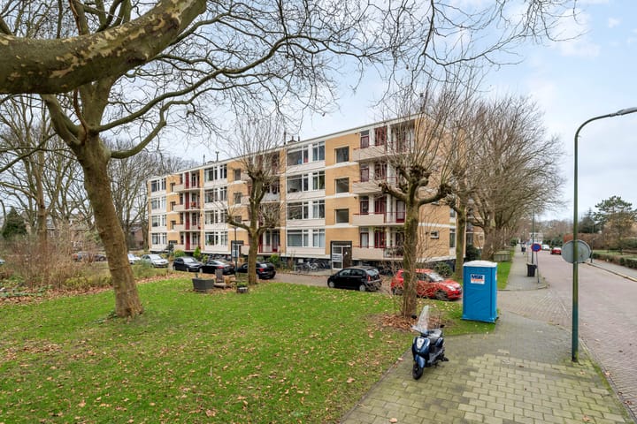 Foto 34 van M. Harpertszoon Tromplaan 208