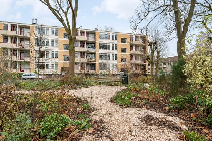 Foto 36 van M. Harpertszoon Tromplaan 208