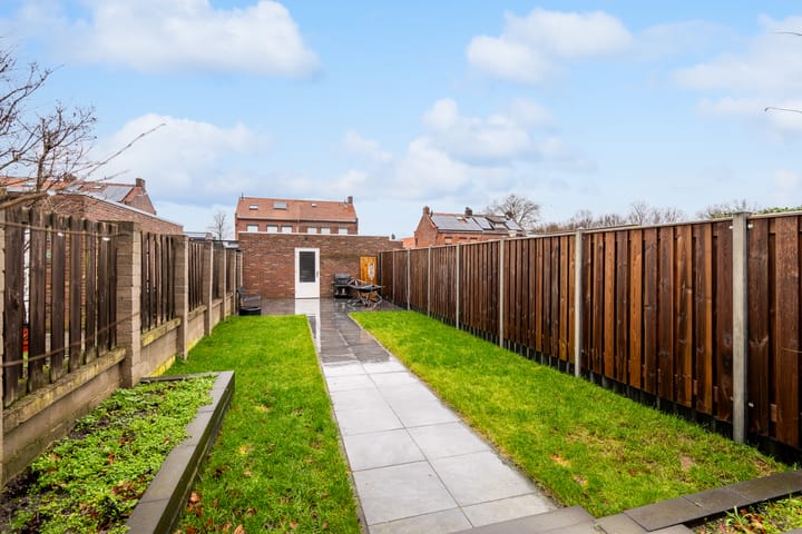 Foto 24 van Veldstraat 12