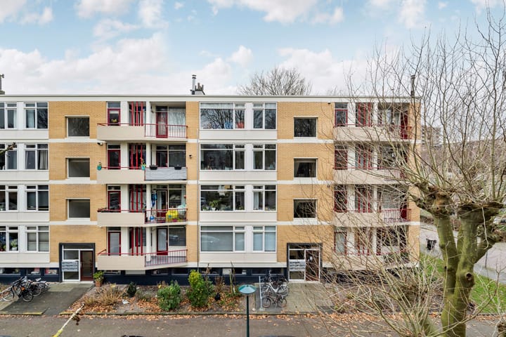 Foto 37 van M. Harpertszoon Tromplaan 208