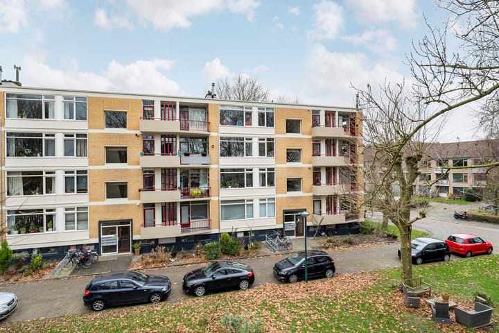 Foto 39 van M. Harpertszoon Tromplaan 208