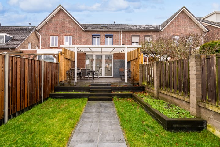 Foto 25 van Veldstraat 12